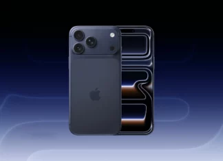 iPhone 17 Pro