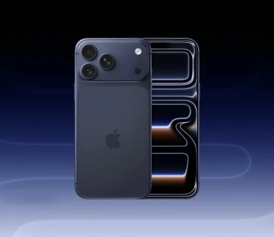 iPhone 17 Pro