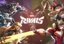 Marvel Rivals