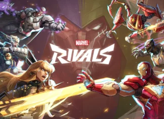 Marvel Rivals