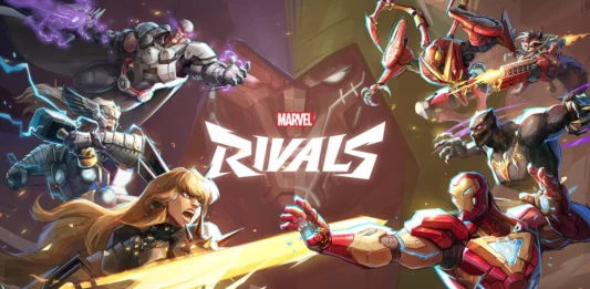 Marvel Rivals