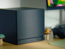 Steam Machine