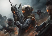 Delta Force возвращается
