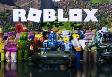 Промокоды для игр Roblox