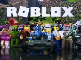 Промокоды для игр Roblox