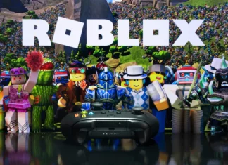 Промокоды для игр Roblox