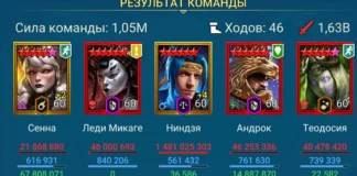 Лучший сет на ивентового КБ (мнение Пчелотеки)