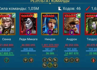 Лучший сет на ивентового КБ (мнение Пчелотеки)