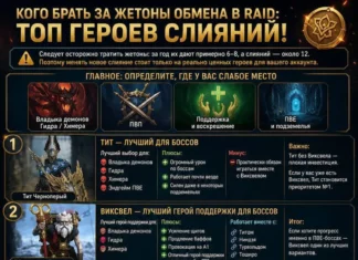 Кого брать за жетоны обмена