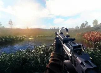 Почему S.T.A.L.K.E.R. Anomaly GAMMA — это не просто мод, а настоящее приключение