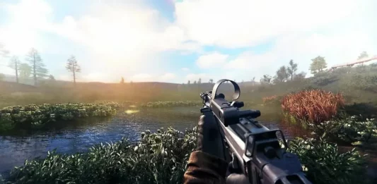 Почему S.T.A.L.K.E.R. Anomaly GAMMA — это не просто мод, а настоящее приключение