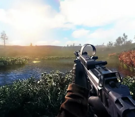 Почему S.T.A.L.K.E.R. Anomaly GAMMA — это не просто мод, а настоящее приключение