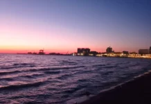 Анапа: почему этот город у моря остаётся в сердце навсегда
