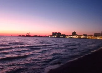 Анапа: почему этот город у моря остаётся в сердце навсегда