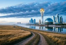 Какие мобильные RPG наиболее популярны в Казахстане