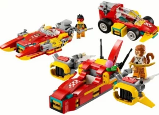 Больше, чем просто игра: почему мы до сих пор любим конструктор LEGO