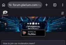 Деактивация аккаунтов из РФ и РБ в 5 играх Plarium