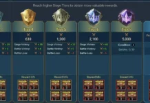 Plarium изменил правила Осад?
