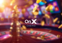 Как играть в онлайн casino On X: особенности