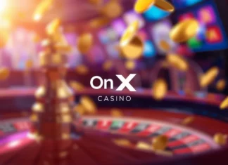 Как играть в онлайн casino On X: особенности
