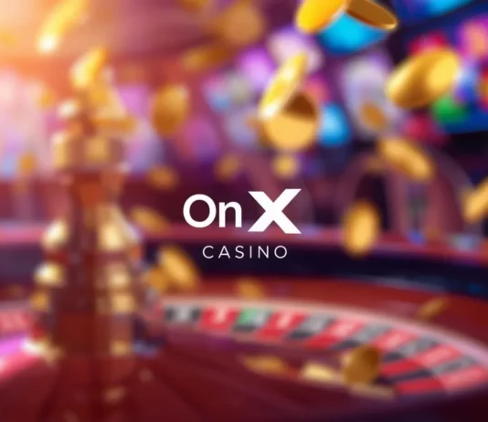 Как играть в онлайн casino On X: особенности