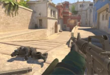 Wallhack в CS 2: легальные способы активации и границы допустимого