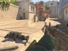 Wallhack в CS 2: легальные способы активации и границы допустимого