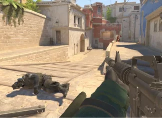 Wallhack в CS 2: легальные способы активации и границы допустимого