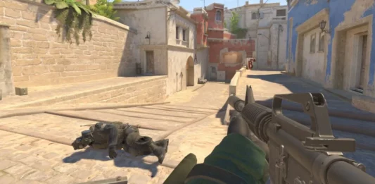 Wallhack в CS 2: легальные способы активации и границы допустимого