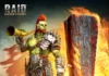 Новый промокод и RAID в Aptoide