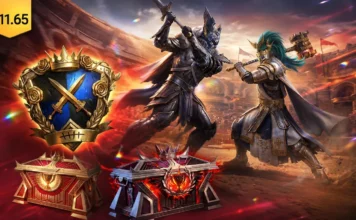 Обновление 11.65