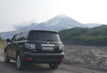 Аренда авто на Камчатке: как получить максимум от поездки