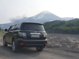 Аренда авто на Камчатке: как получить максимум от поездки