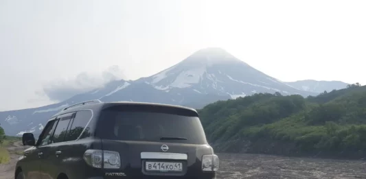 Аренда авто на Камчатке: как получить максимум от поездки
