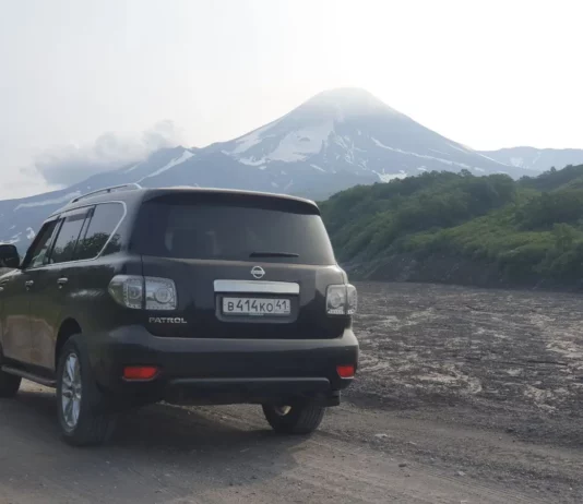 Аренда авто на Камчатке: как получить максимум от поездки