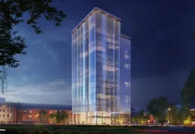 K-City: Когда бизнес встречается с искусством на Бауманской