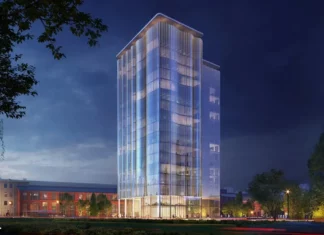 K-City: Когда бизнес встречается с искусством на Бауманской