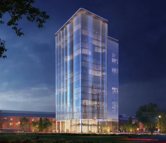 K-City: Когда бизнес встречается с искусством на Бауманской