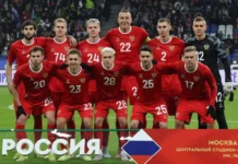 Футбол России: Главные События Сезона и Борьба за Кубок России