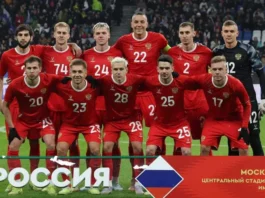 Футбол России: Главные События Сезона и Борьба за Кубок России