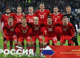 Футбол России: Главные События Сезона и Борьба за Кубок России