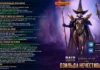 Новый герой – Озильда Нечестива