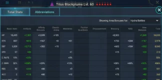 Сборка самого сильного Тита в игре на Гидру