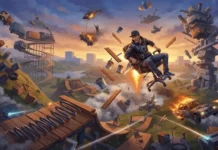 Игровой хаос и свобода экспериментов в физических песочницах