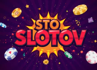 Sto Slotov: официальный сайт и вход в казино онлайн