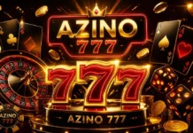 Официальный сайт Азино777 для игры на деньги