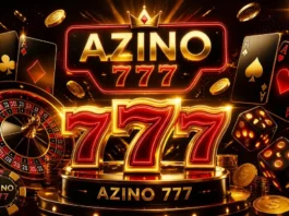 Официальный сайт Азино777 для игры на деньги