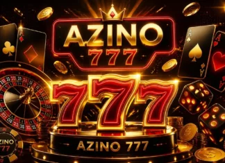Официальный сайт Азино777 для игры на деньги