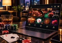 Официальный сайт онлайн казино 7K: игра на деньги