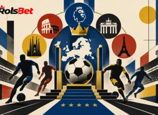 Top-5 futbol chempionatlari: yulduzlar qayerda tug‘iladi va nega Yevropa taxtni saqlab turibdi?